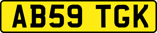 AB59TGK