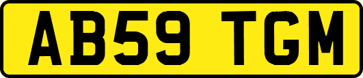 AB59TGM