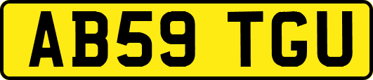 AB59TGU