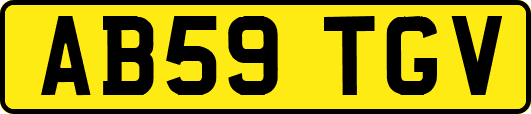 AB59TGV