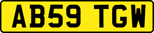 AB59TGW