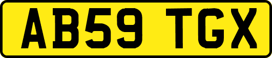 AB59TGX