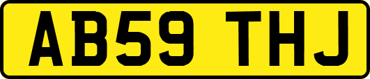 AB59THJ