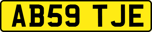 AB59TJE
