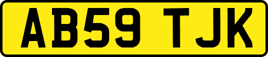 AB59TJK