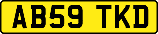 AB59TKD
