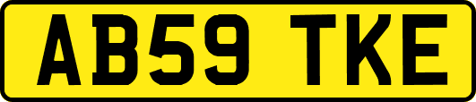 AB59TKE