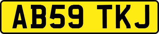 AB59TKJ