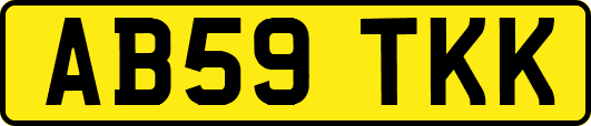 AB59TKK