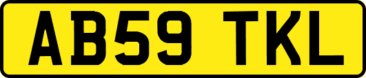 AB59TKL