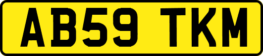 AB59TKM