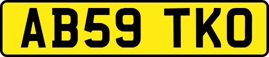 AB59TKO