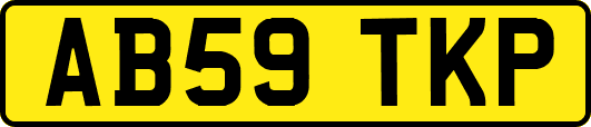 AB59TKP