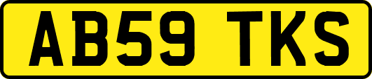 AB59TKS