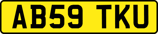 AB59TKU