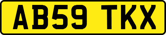 AB59TKX
