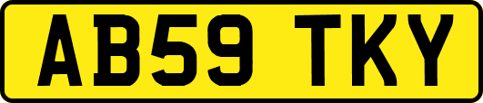 AB59TKY