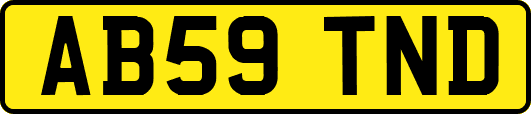 AB59TND