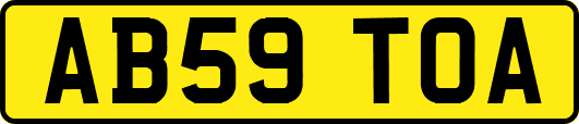 AB59TOA