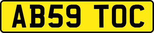 AB59TOC