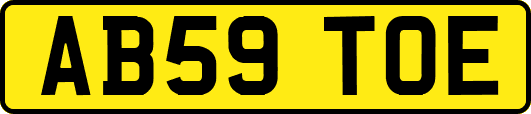 AB59TOE
