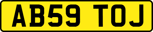 AB59TOJ