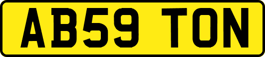 AB59TON