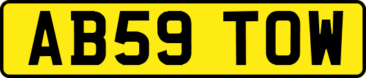 AB59TOW