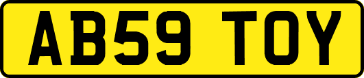 AB59TOY