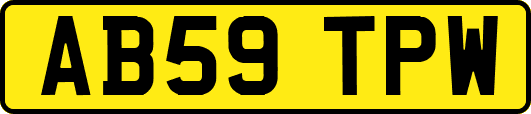 AB59TPW