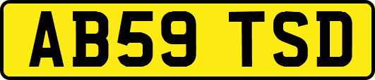 AB59TSD