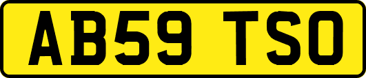 AB59TSO