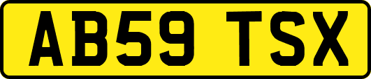 AB59TSX