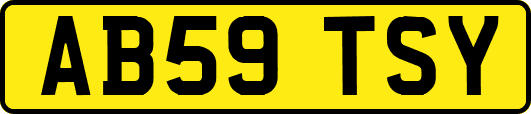 AB59TSY