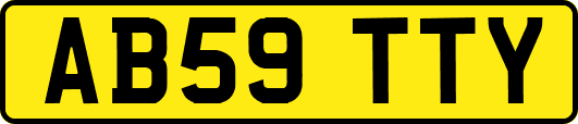 AB59TTY