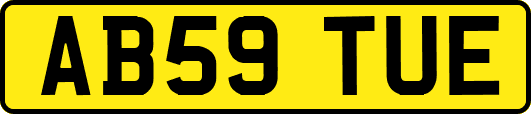 AB59TUE