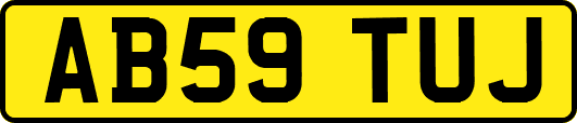 AB59TUJ