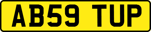 AB59TUP