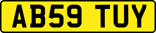 AB59TUY