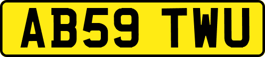 AB59TWU