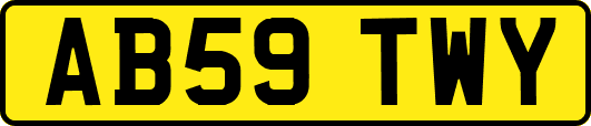 AB59TWY