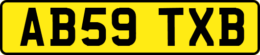 AB59TXB