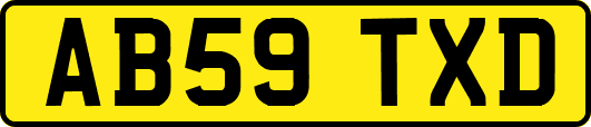 AB59TXD