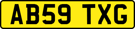 AB59TXG