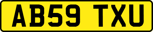 AB59TXU