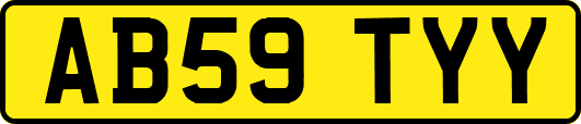 AB59TYY