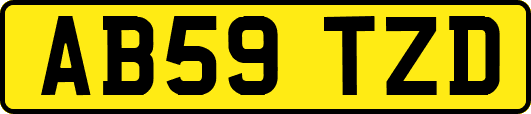 AB59TZD