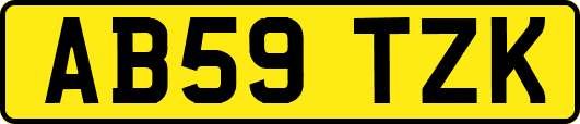 AB59TZK
