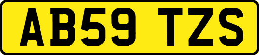 AB59TZS