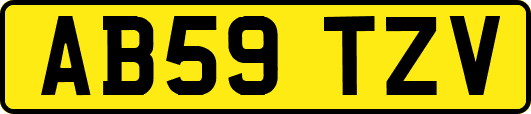 AB59TZV